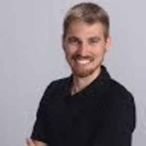 Meet your Posher, Kristian